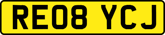 RE08YCJ