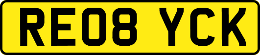RE08YCK