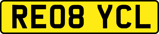 RE08YCL