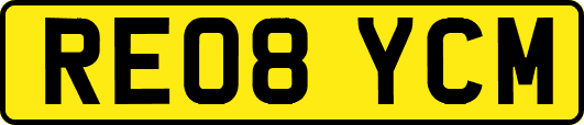 RE08YCM