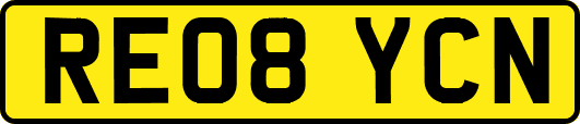 RE08YCN