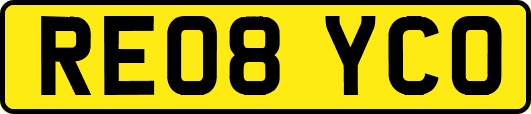 RE08YCO