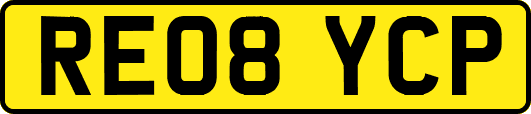 RE08YCP
