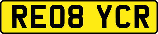 RE08YCR