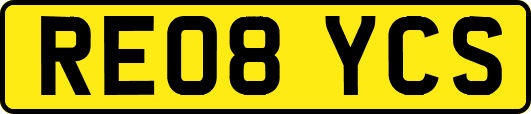 RE08YCS