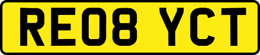 RE08YCT