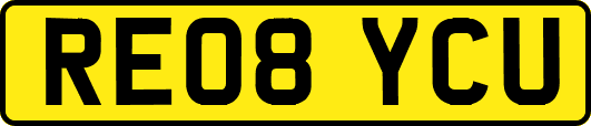 RE08YCU