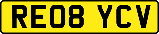RE08YCV