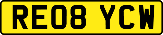 RE08YCW