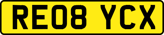 RE08YCX