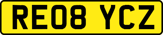RE08YCZ