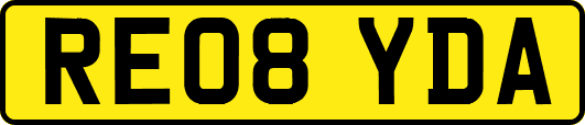 RE08YDA