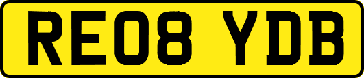 RE08YDB