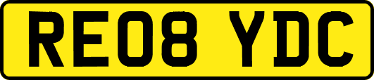 RE08YDC