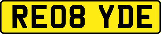 RE08YDE
