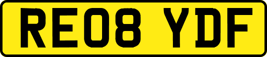 RE08YDF