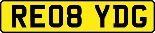 RE08YDG