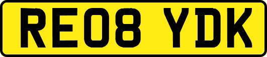 RE08YDK