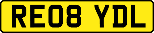 RE08YDL