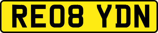RE08YDN