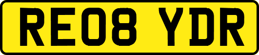 RE08YDR