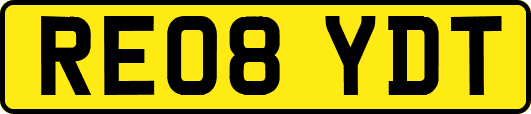 RE08YDT