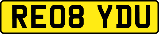 RE08YDU