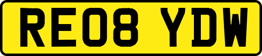 RE08YDW