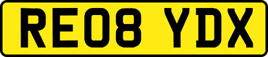 RE08YDX