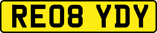 RE08YDY