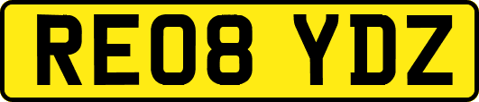 RE08YDZ