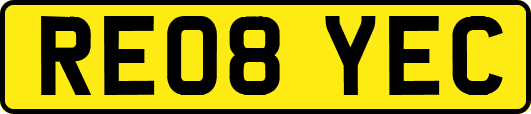RE08YEC