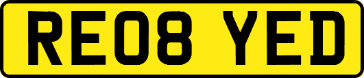 RE08YED