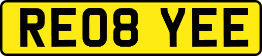 RE08YEE