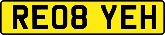 RE08YEH