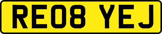 RE08YEJ