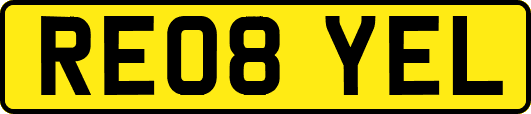 RE08YEL