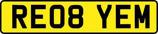 RE08YEM