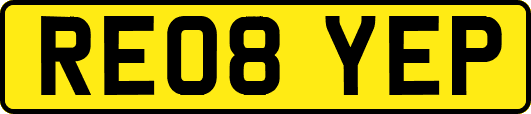 RE08YEP