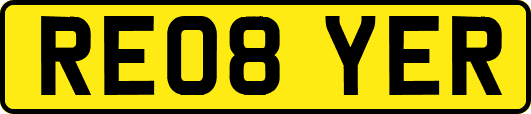RE08YER