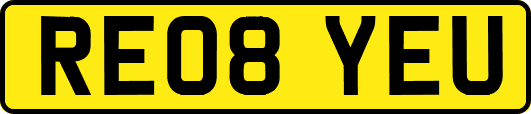 RE08YEU