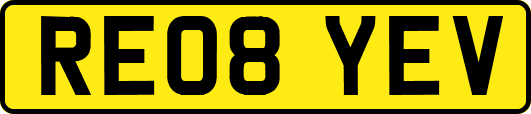 RE08YEV