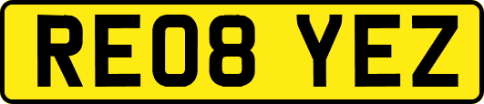 RE08YEZ