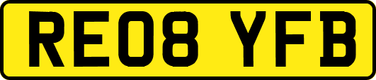 RE08YFB