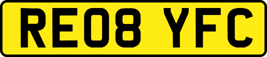 RE08YFC