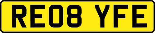 RE08YFE