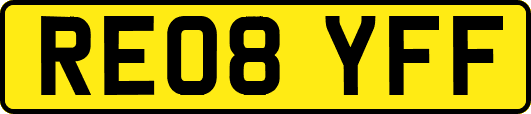 RE08YFF
