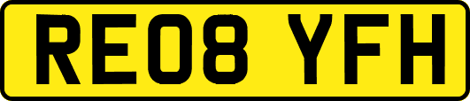 RE08YFH