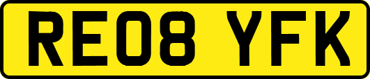 RE08YFK
