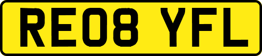RE08YFL